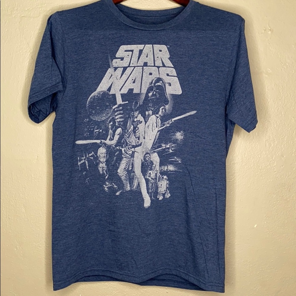 Disney Star Wars Tee